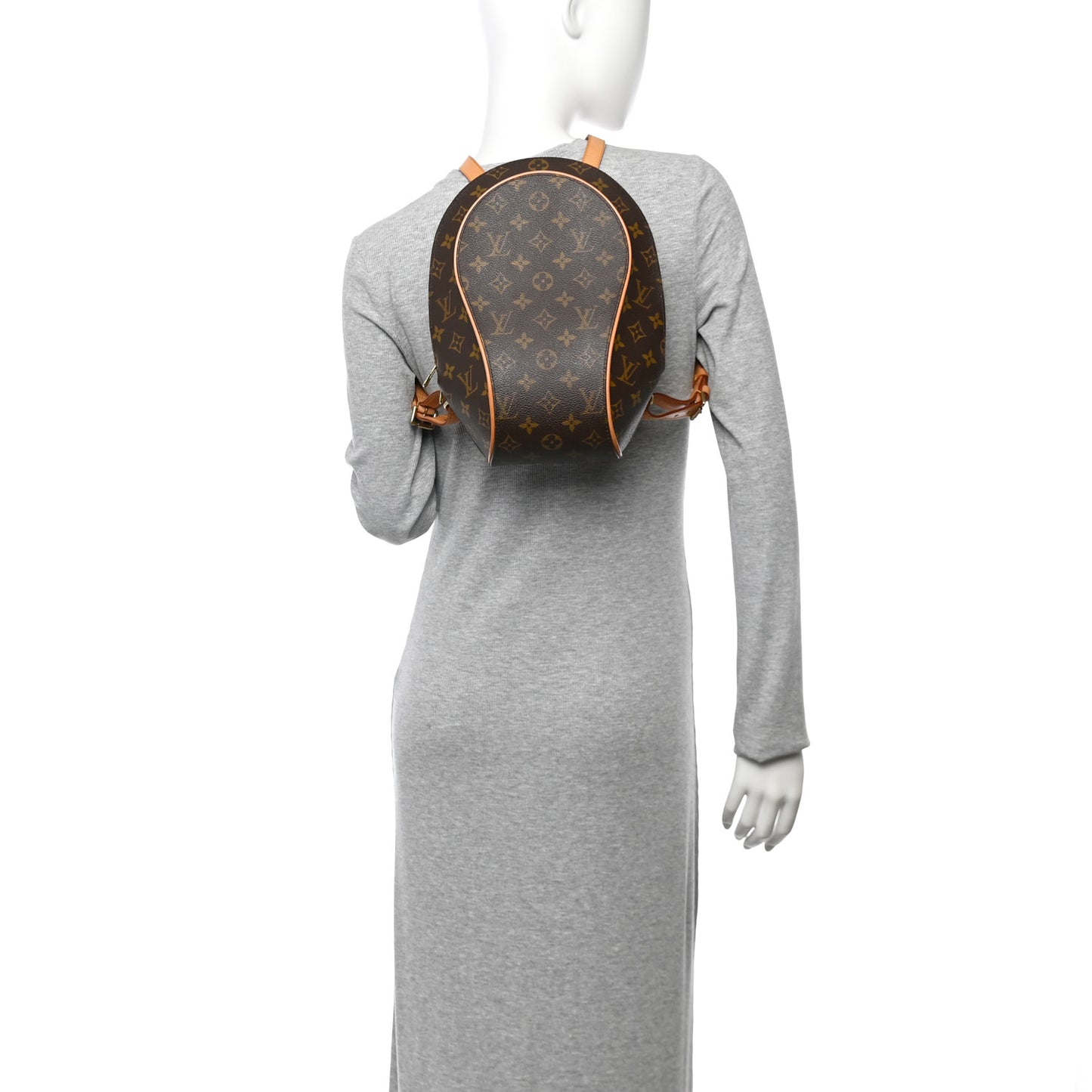 Monogram Ellipse Sac a Dos Backpack
