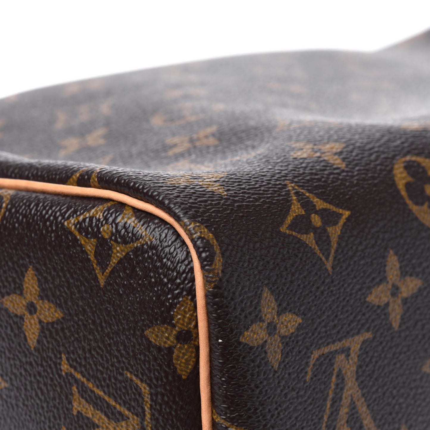 Monogram Speedy Bandouliere 30