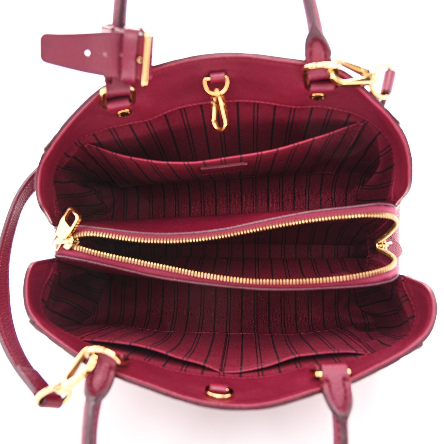 Empreinte Montaigne MM Aurore