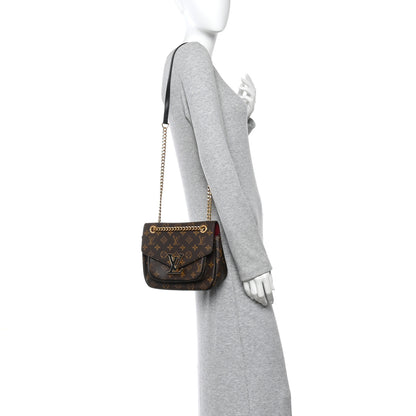 Louis Vuitton Monogram Passy 3 of 11