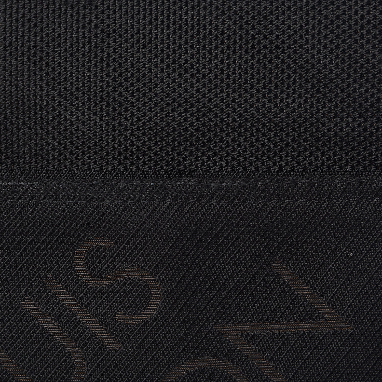 Louis Vuitton Damier Geant Messenger Bag Black 16 of 22