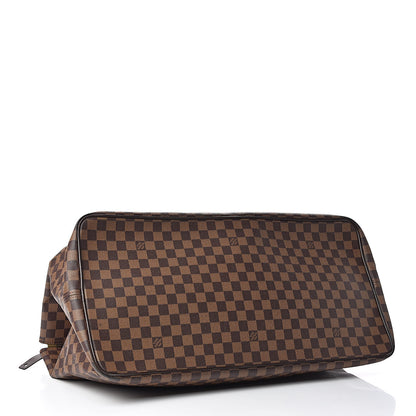Louis Vuitton Damier Ebene Greenwich GM 4 of 8