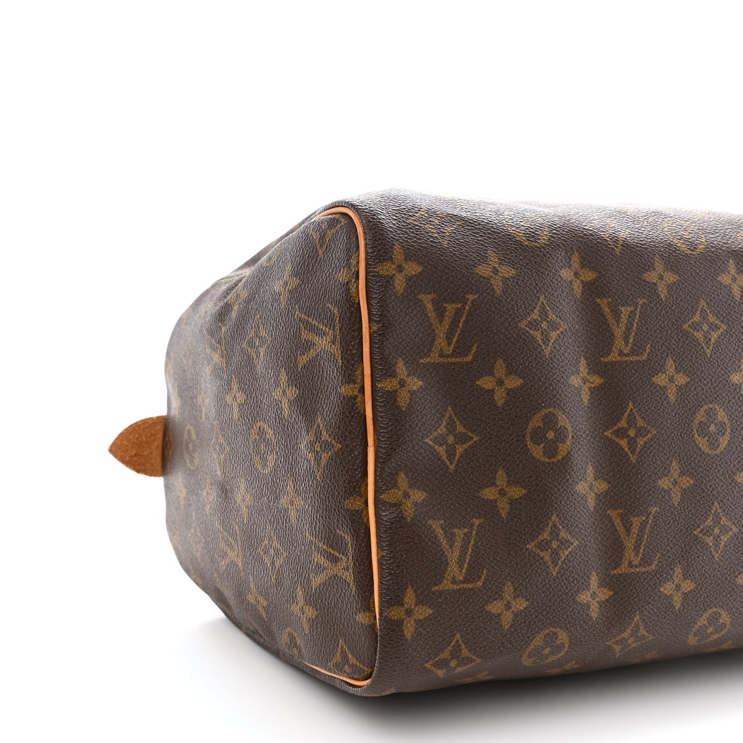 Louis Vuitton LOUIS VUITTON Monogram Speedy 30 9 of 11