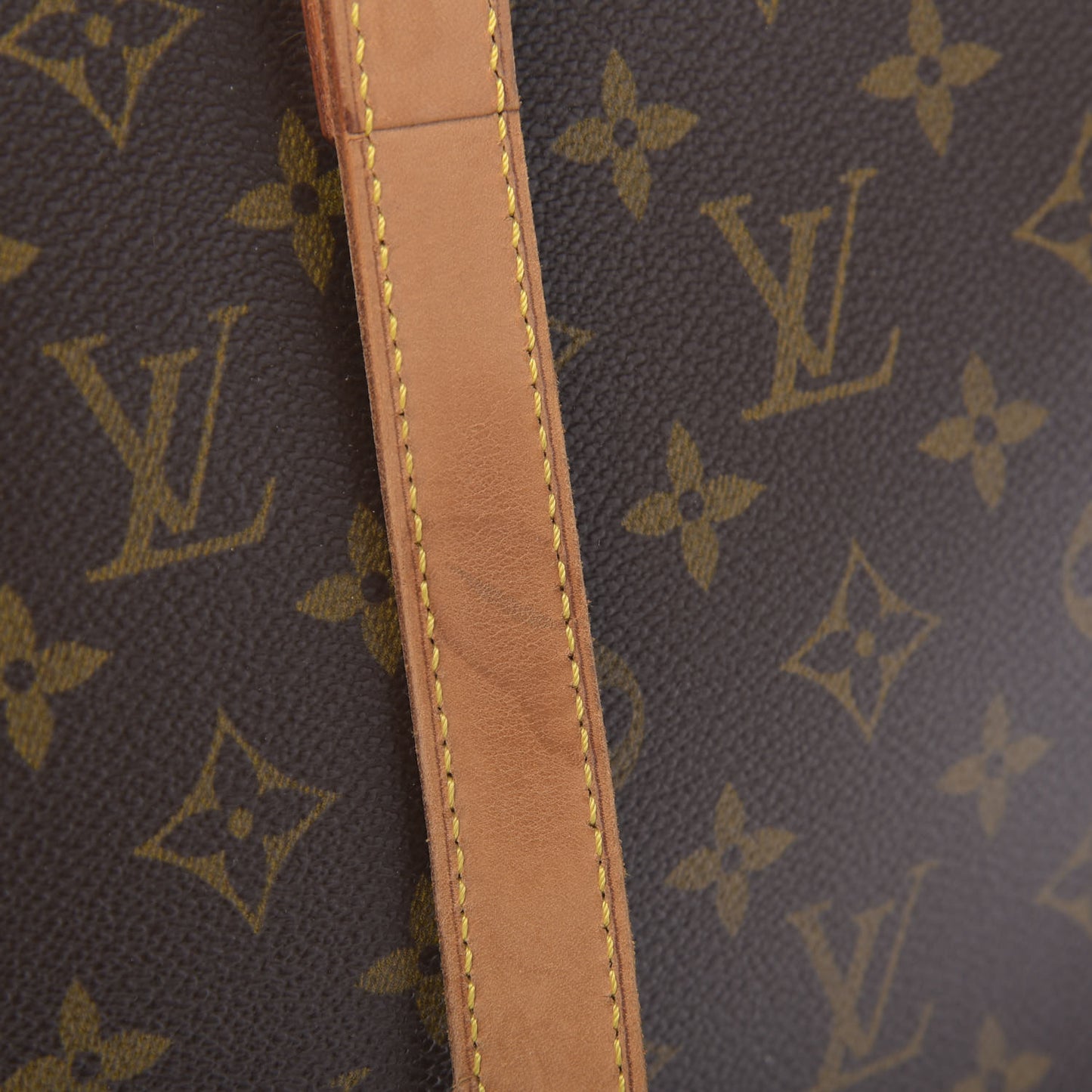Monogram Luco