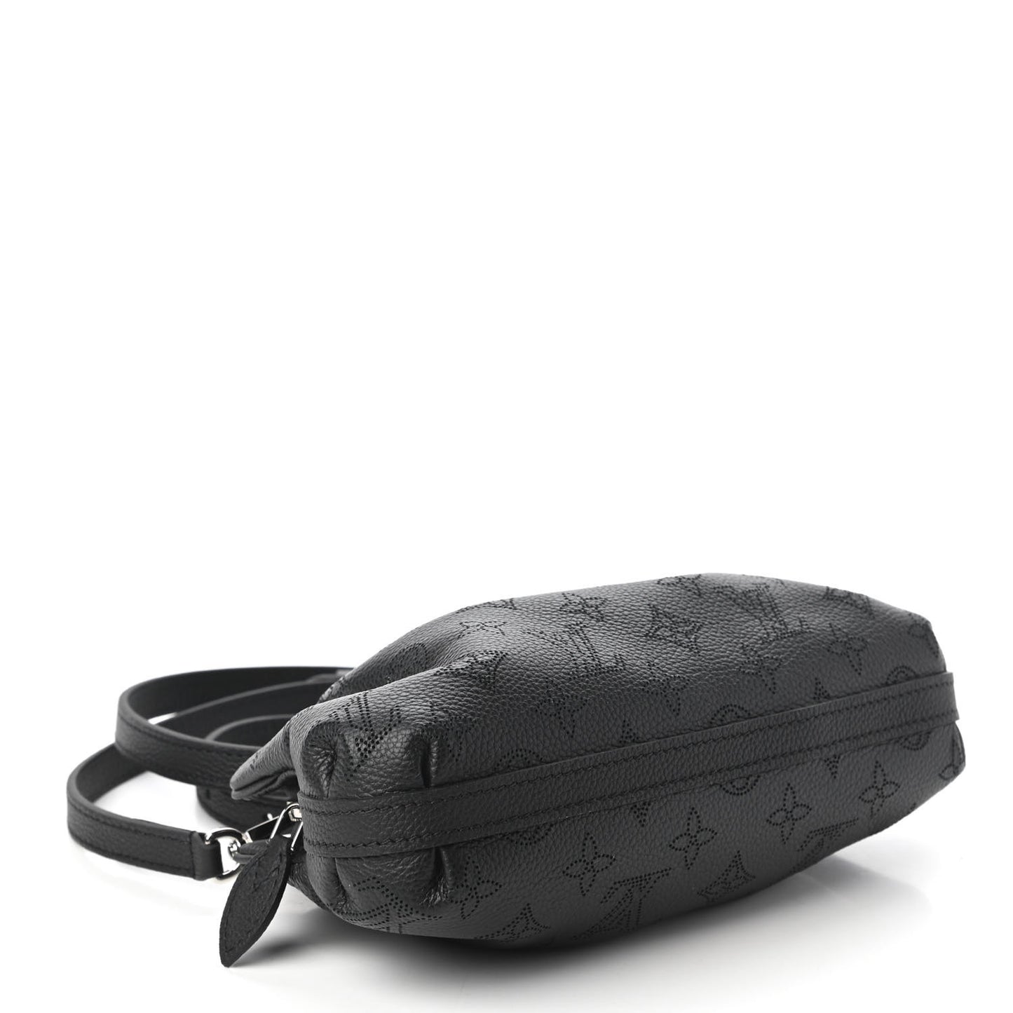 Mahina Scala Mini Pouch Black