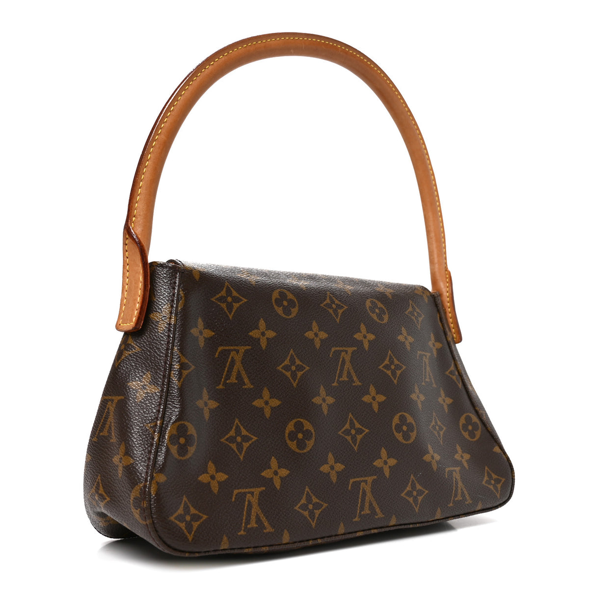 Monogram Mini Looping