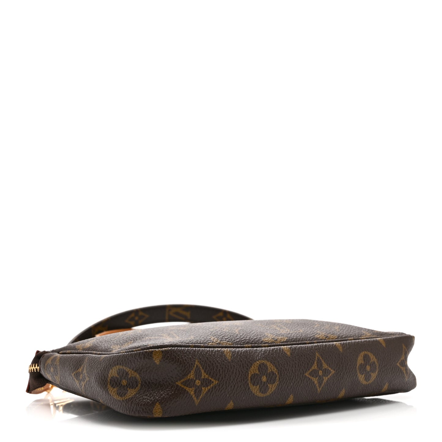 Monogram Accessories Pochette Long Strap