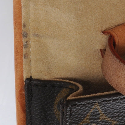 Louis Vuitton Monogram Pochette Twin PM 5 of 8