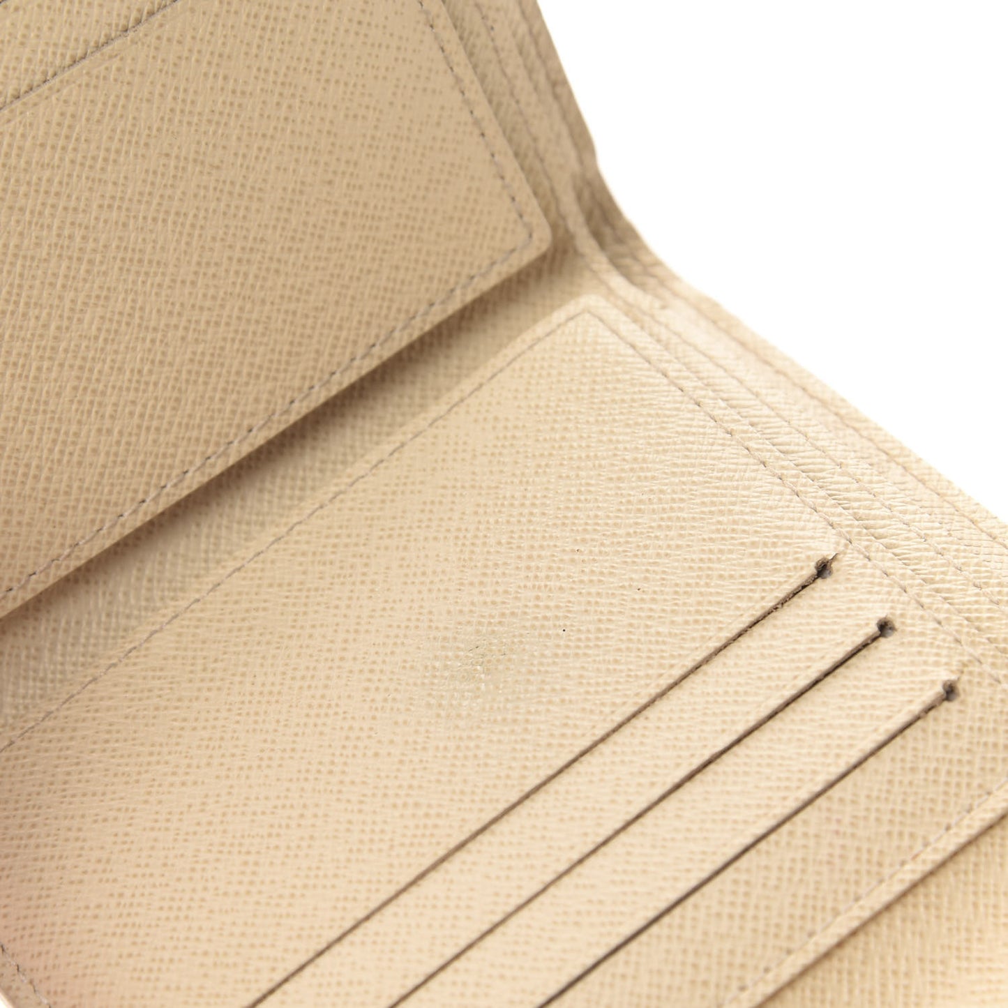 Damier Azur Anais Wallet