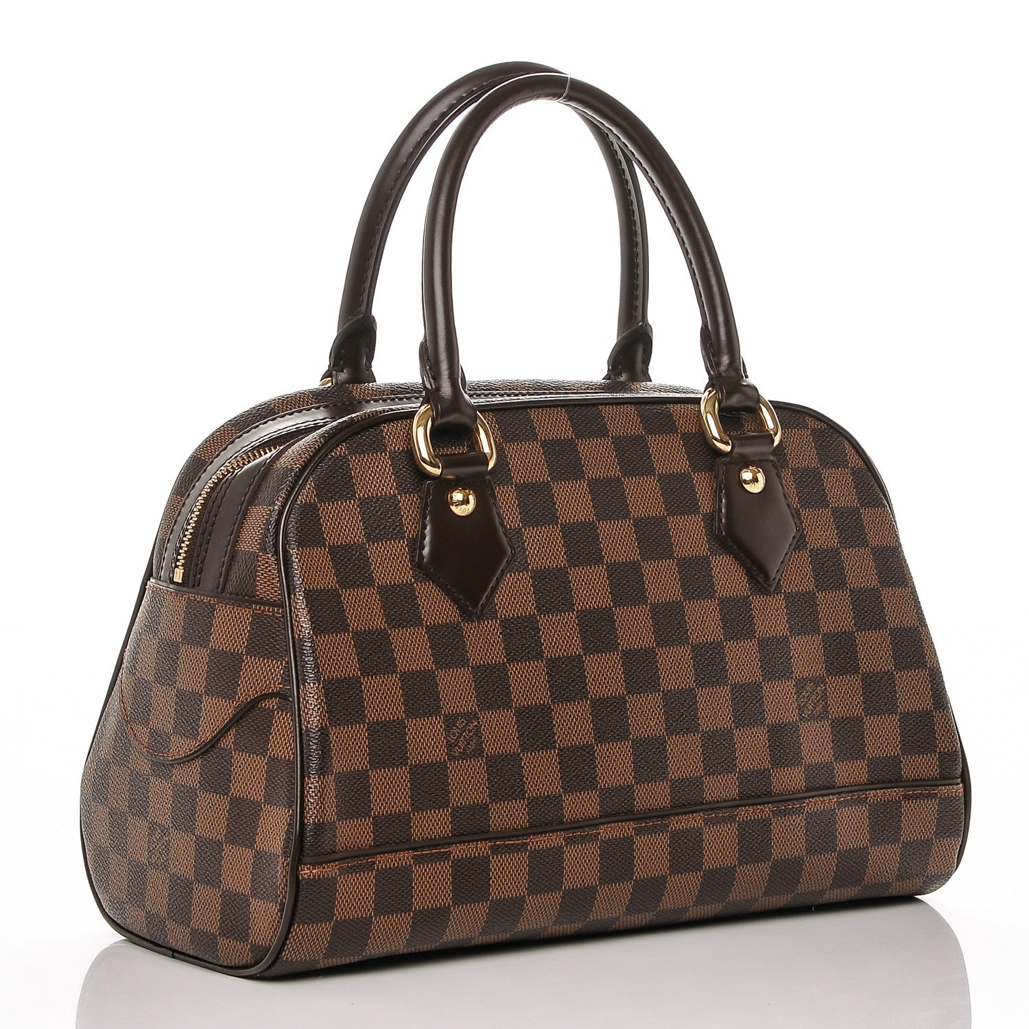 Louis Vuitton Damier Ebene Duomo 2 of 7