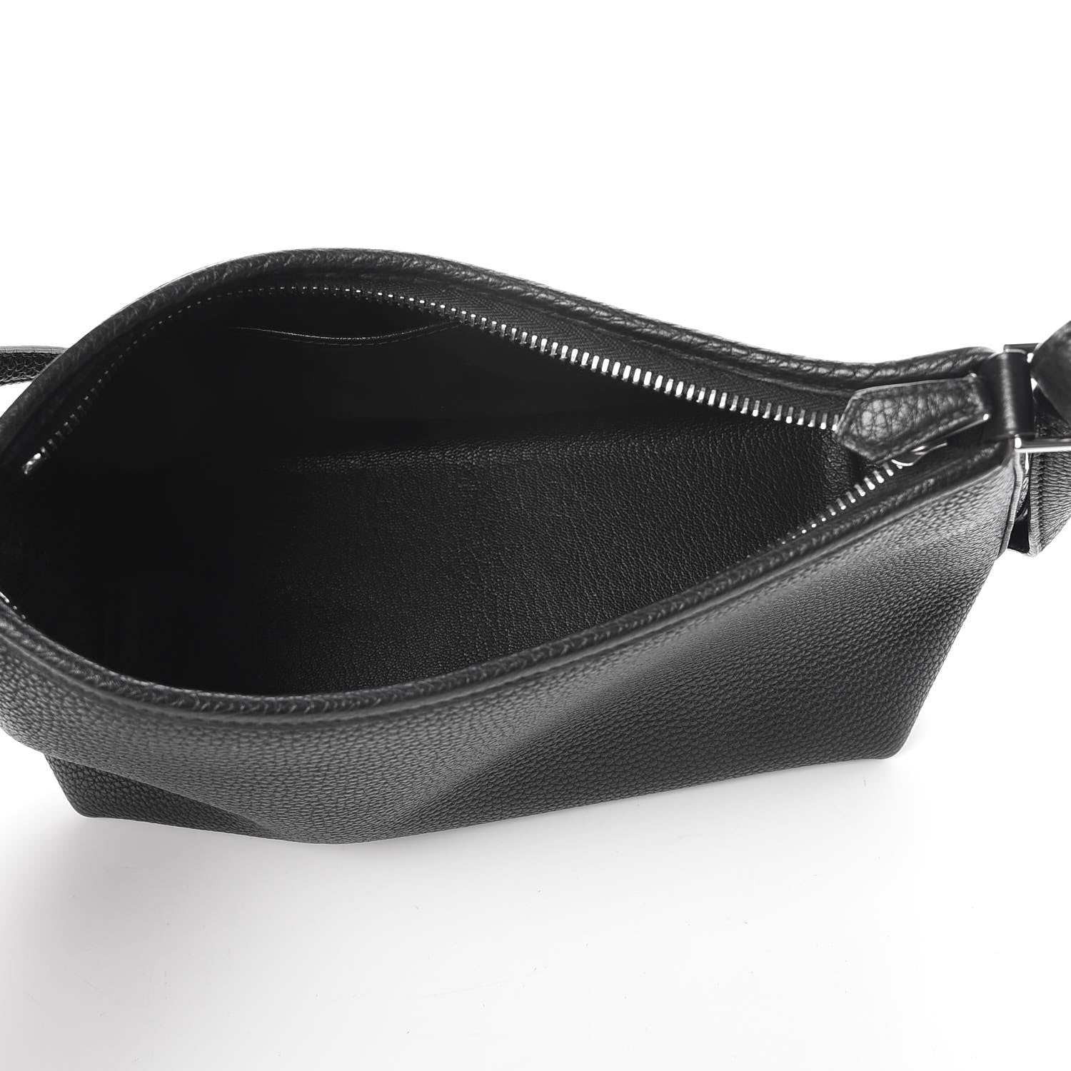 Hermes Togo Berlingot 23 PM Black 5 of 12