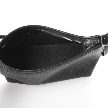 Hermes Togo Berlingot 23 PM Black 5 of 12