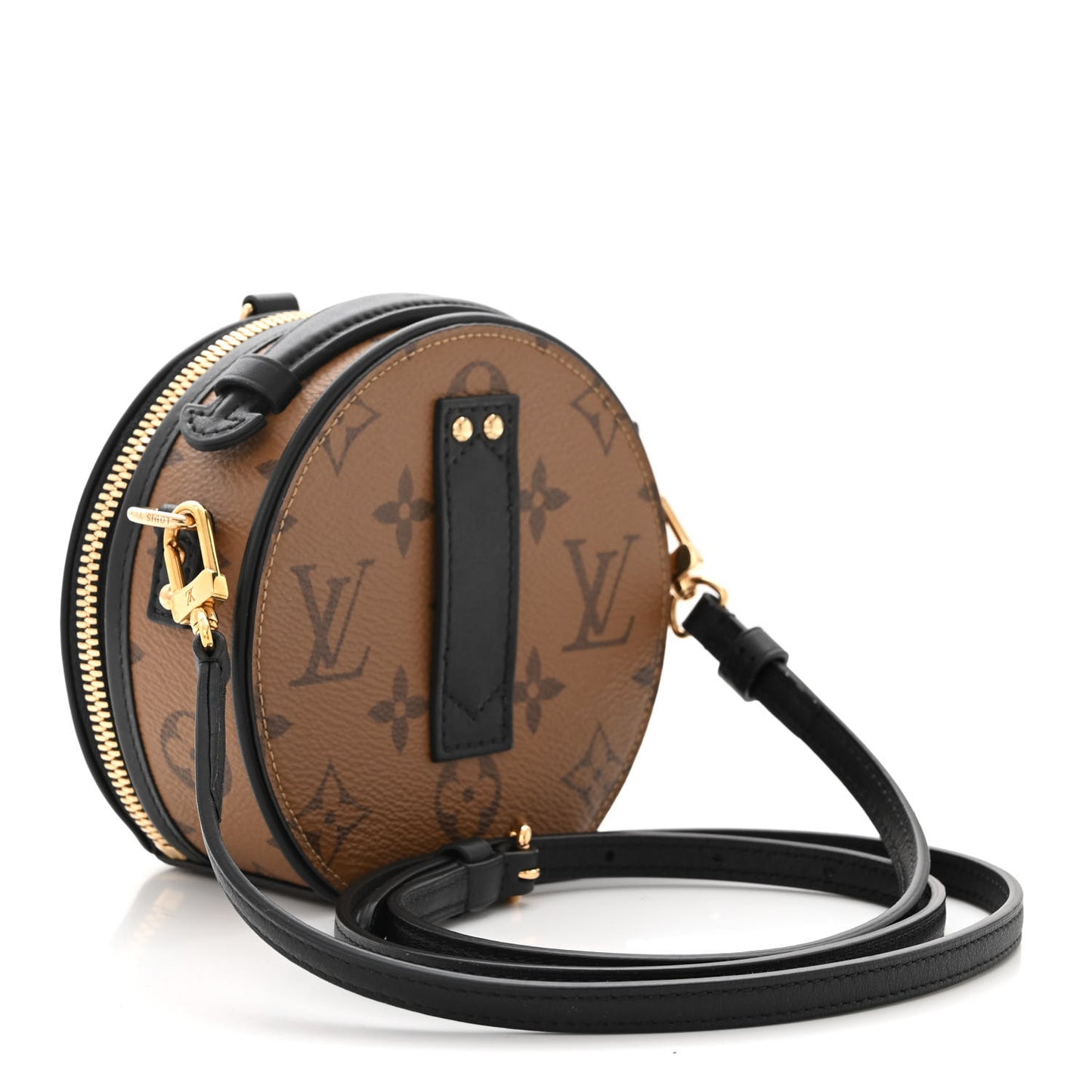 Reverse Monogram Mini Boite Chapeau