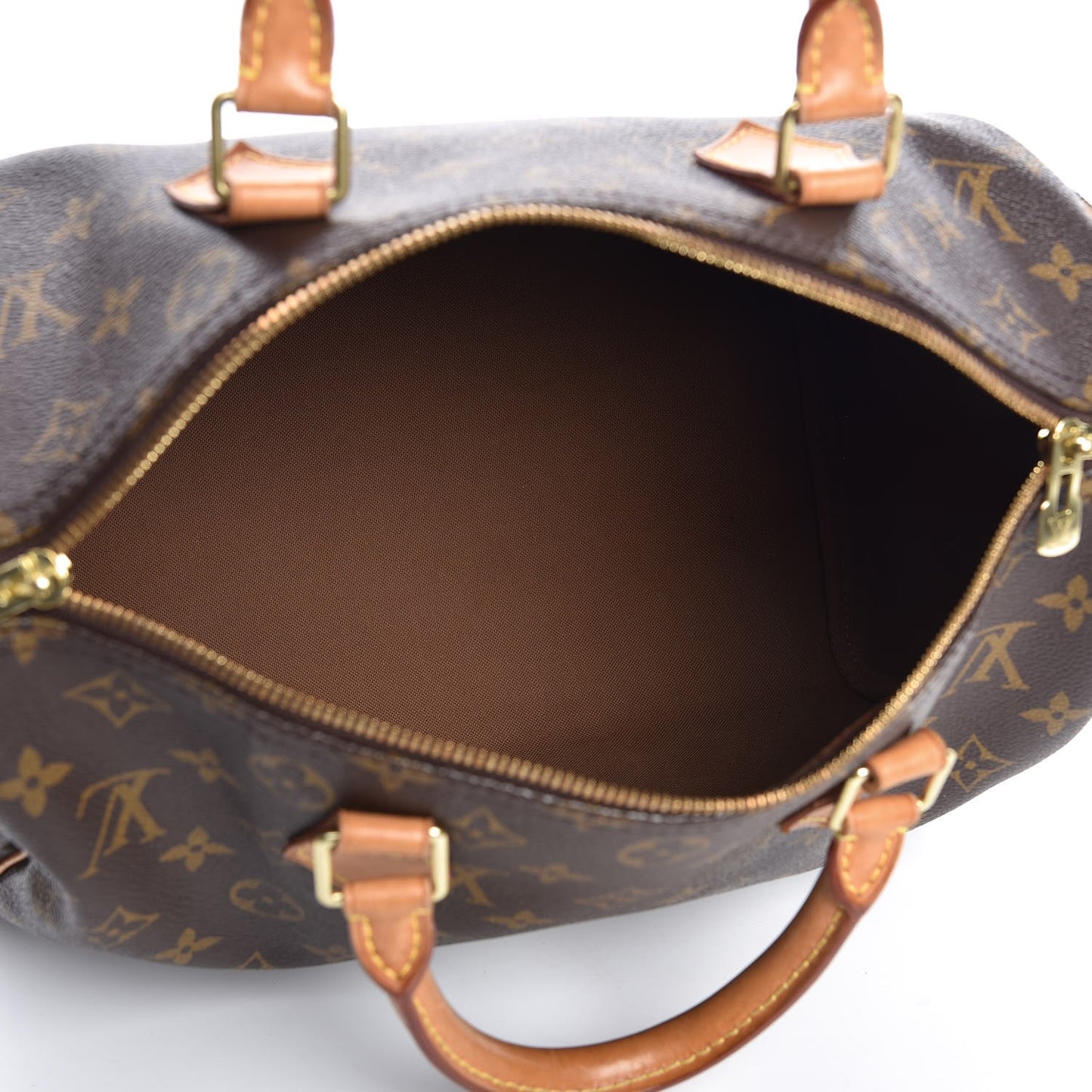 Monogram Speedy Bandouliere 30