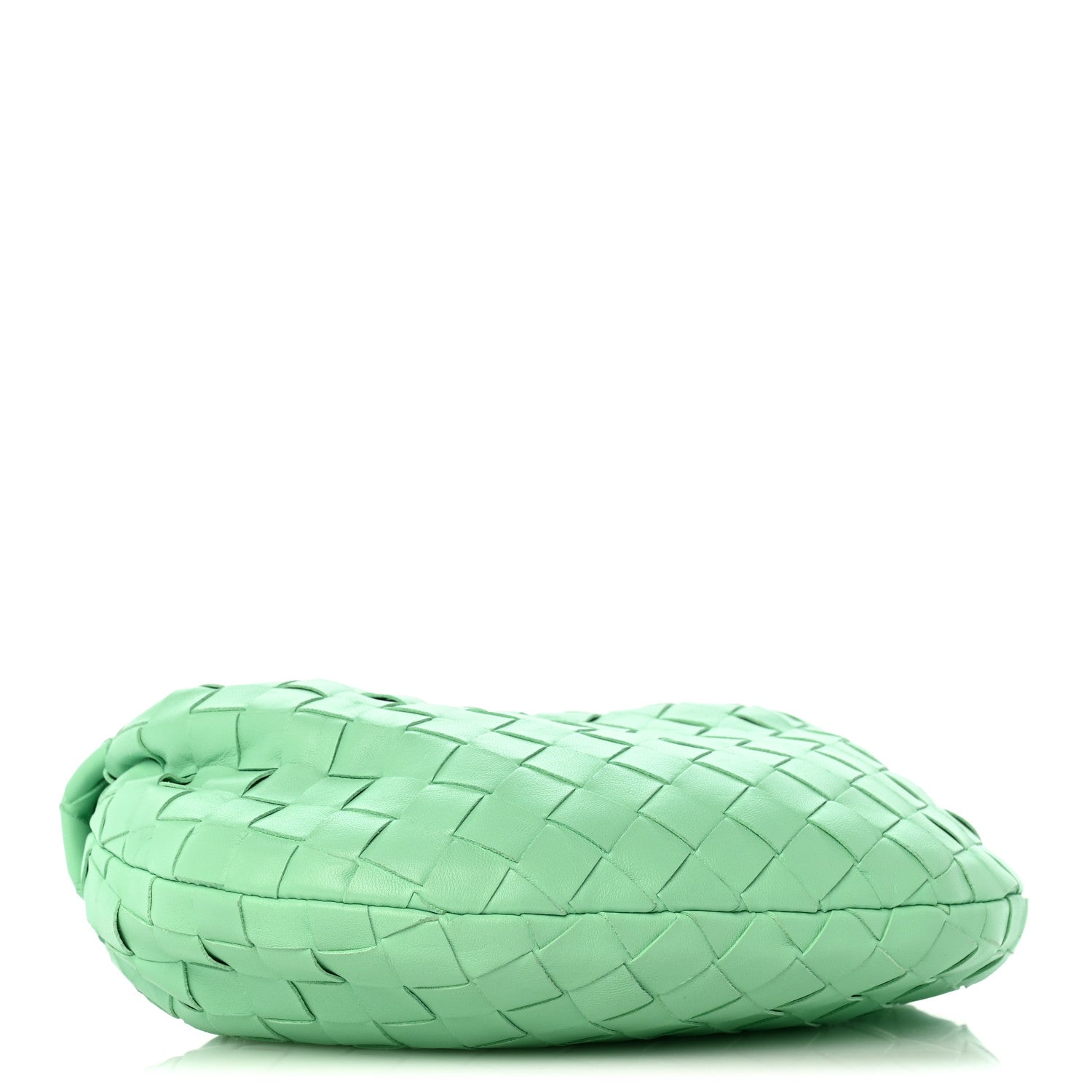 Bottega Veneta Nappa Intrecciato Mini Jodie Fountain 4 of 11