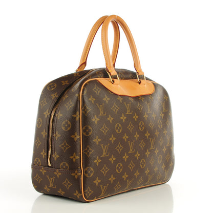 Louis Vuitton Monogram Deauville 3 of 7