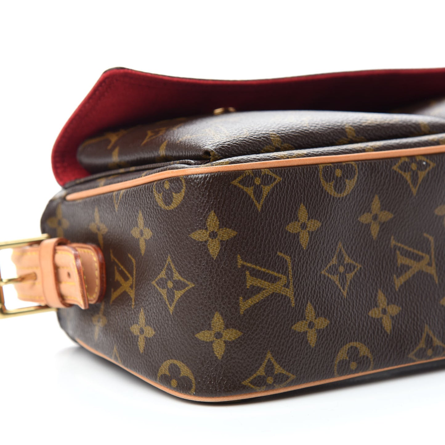 Monogram Viva-Cite MM
