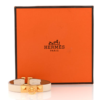 Hermes Swift Mini Rivale Bracelet T3 Nata 6 of 6