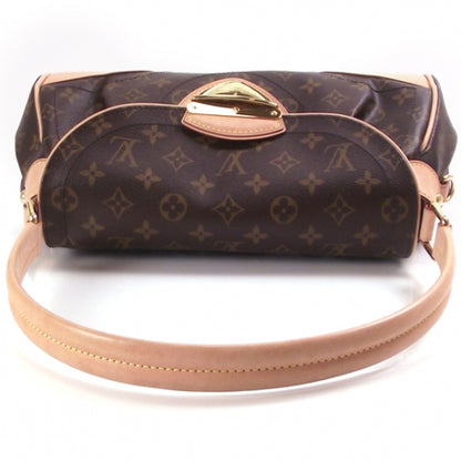 Louis Vuitton Monogram Beverly MM 5 of 10