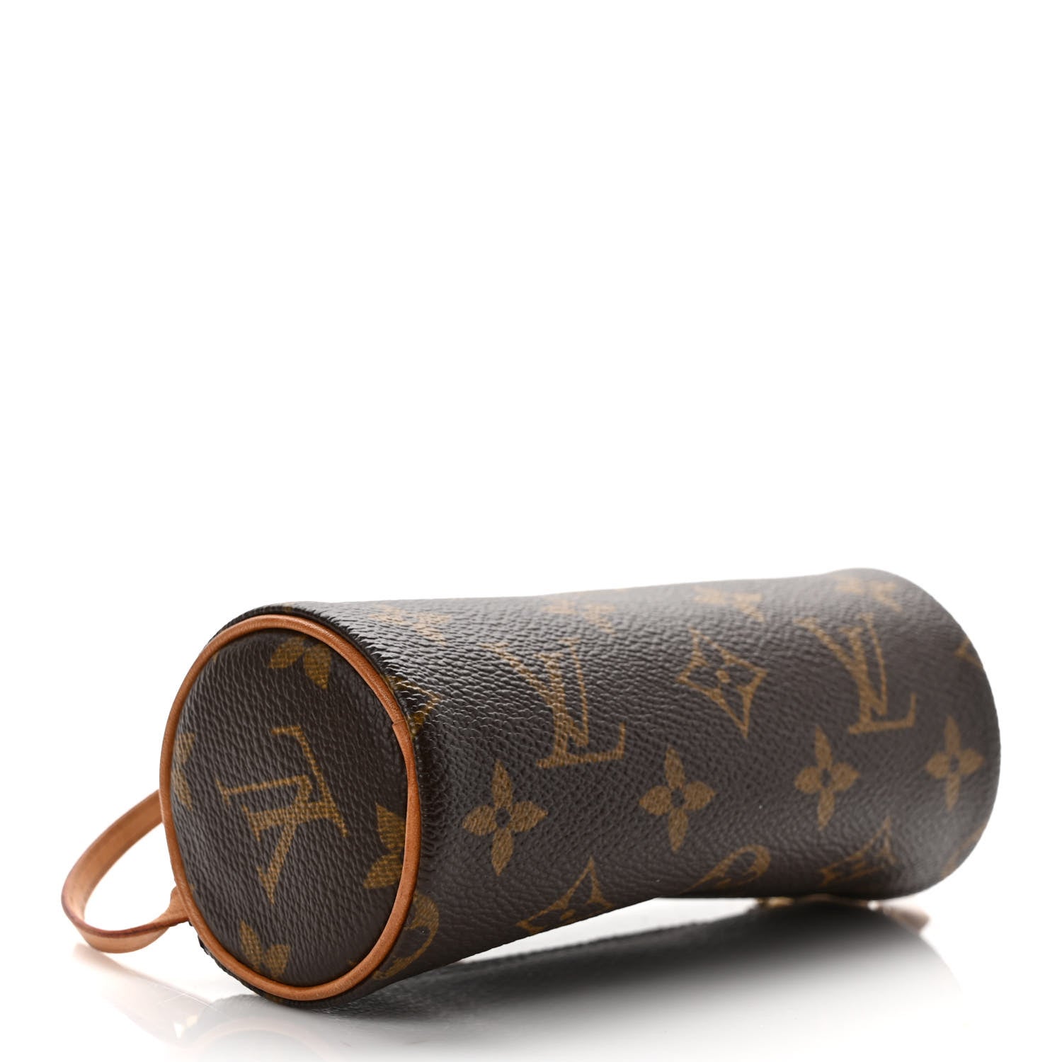 Louis Vuitton Monogram Mini Papillon 5 of 7