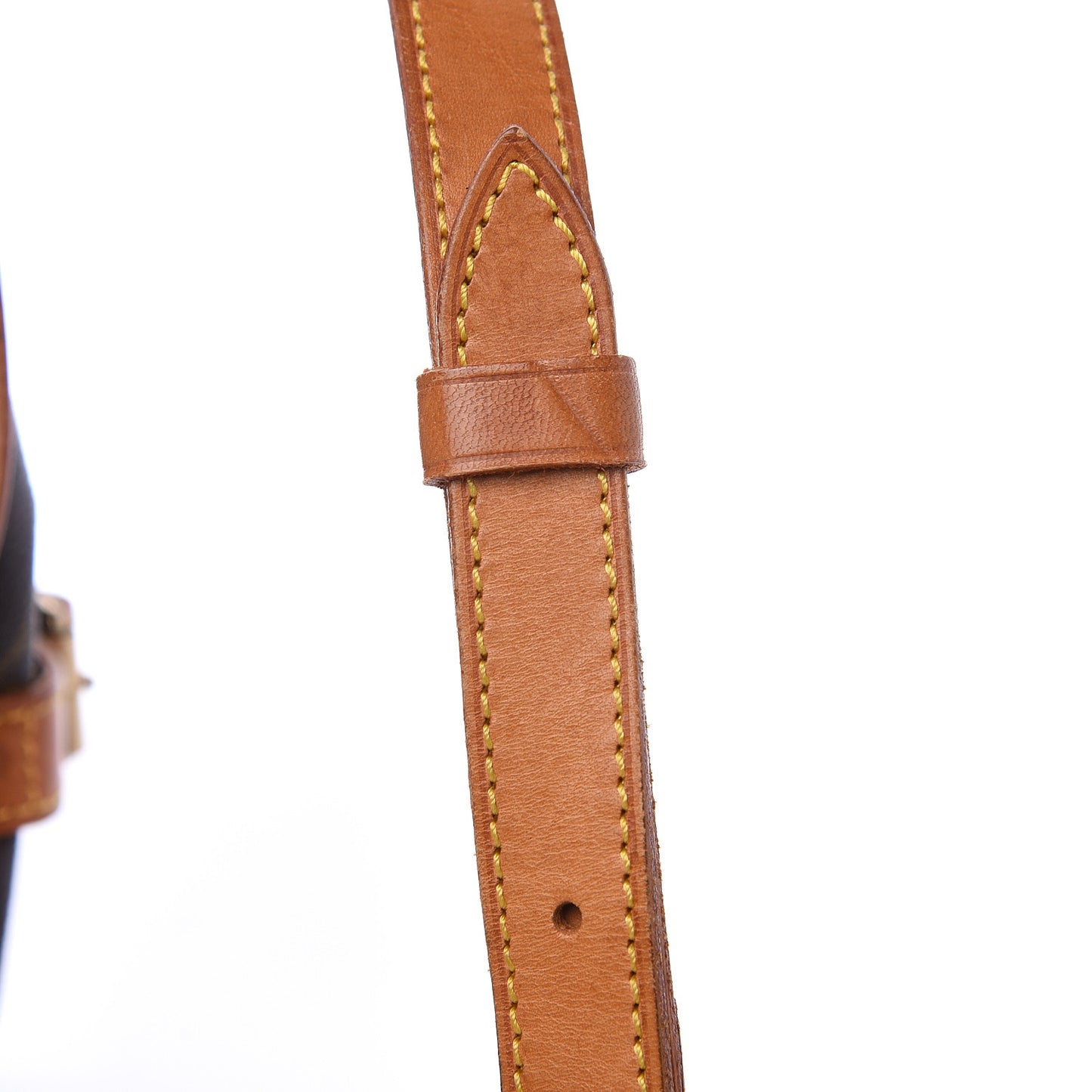 Monogram Saumur 30