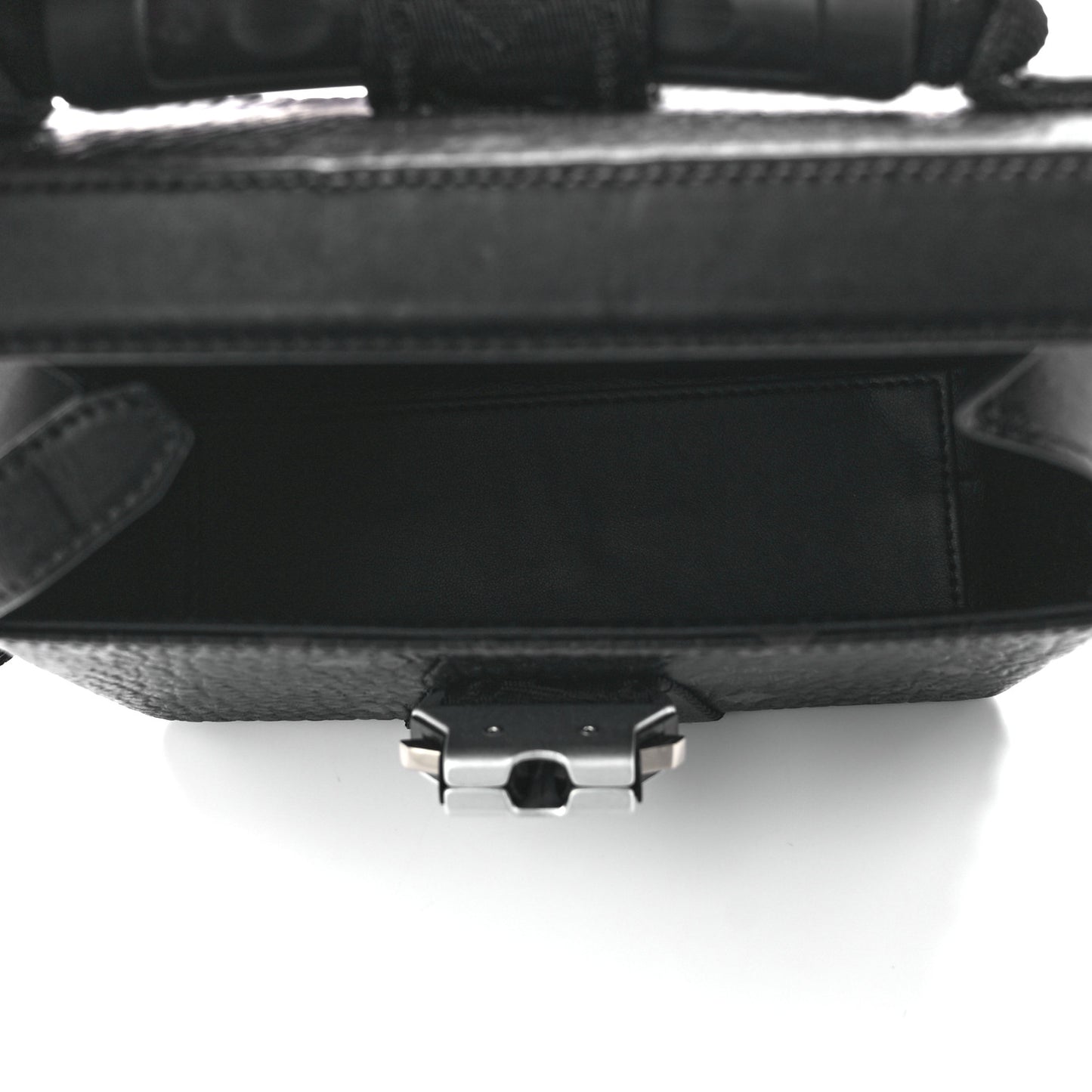 Visetos Jemison Crossbody Black
