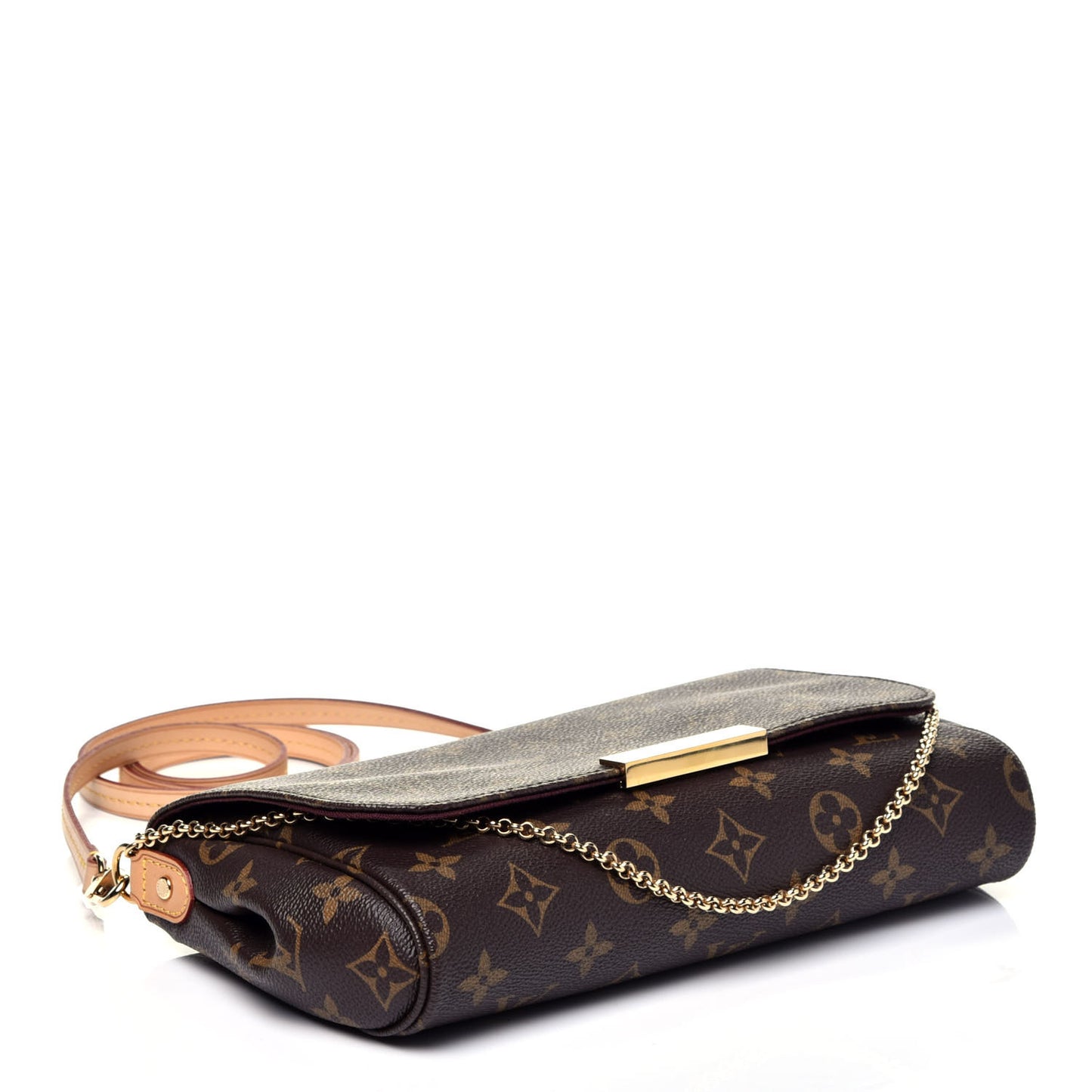 Monogram Favorite MM