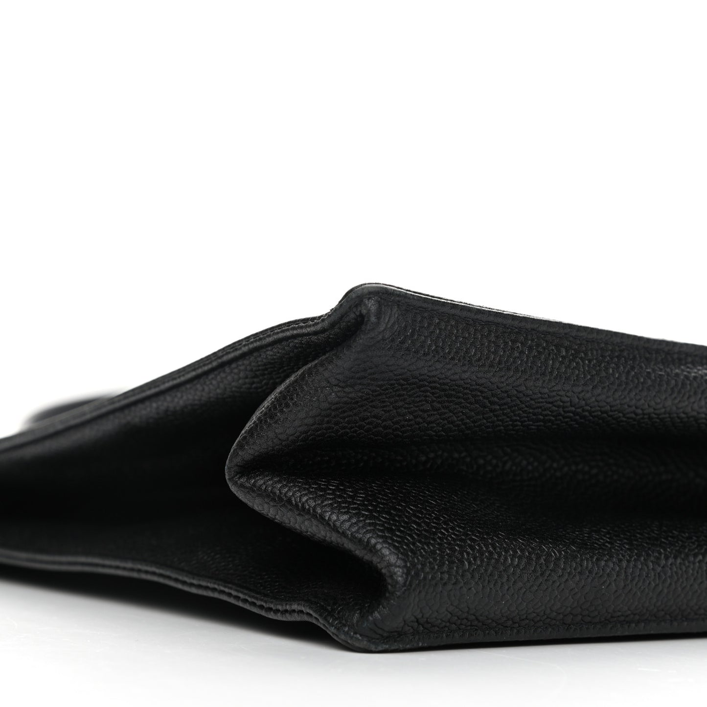 Caviar CC Shopper Tote Black