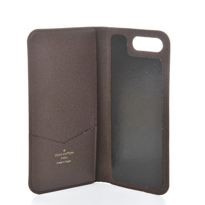 Louis Vuitton Monogram iPhone 7/8 Plus Folio Case 5 of 7