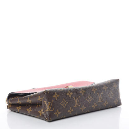 Louis Vuitton Monogram Saint Placide Cherry 4 of 9