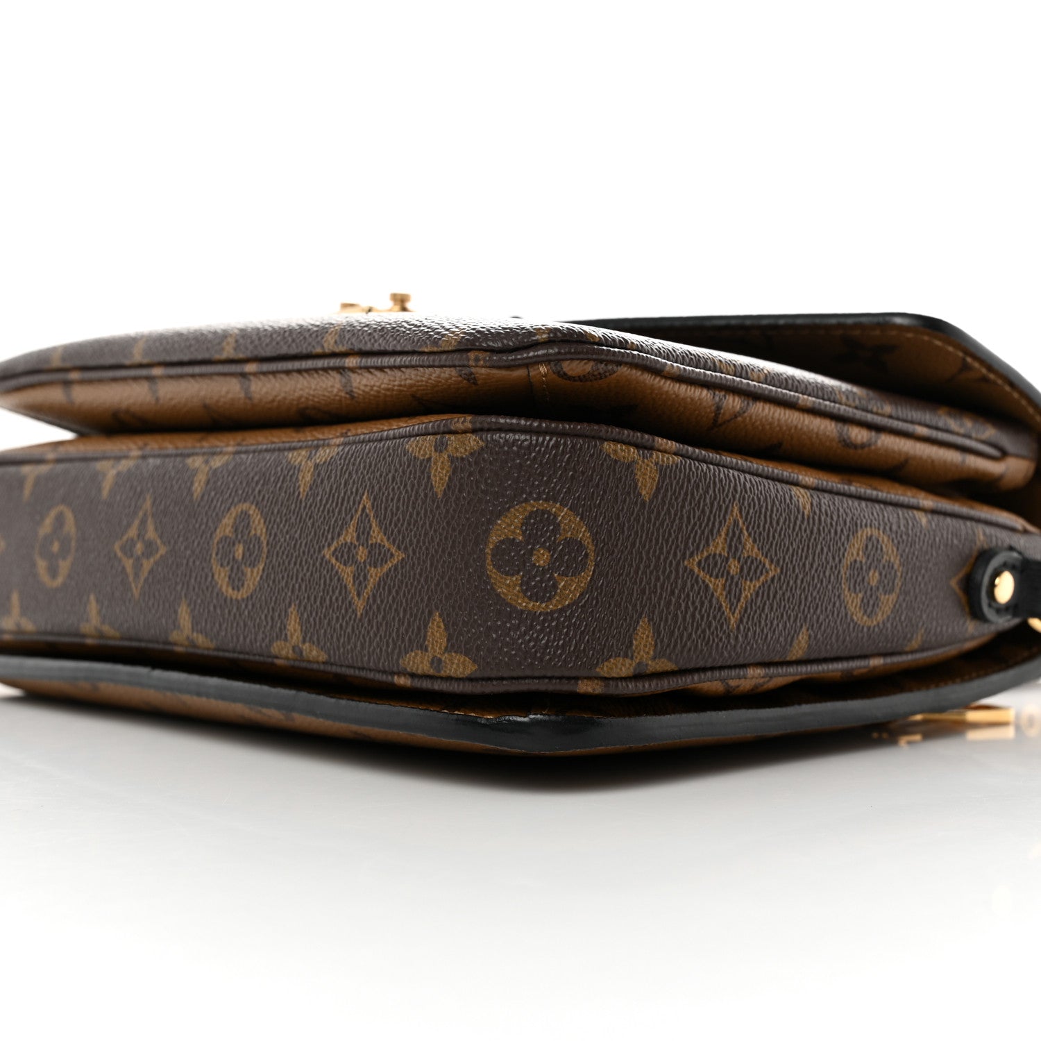 Louis Vuitton Reverse Monogram Pochette Metis 10 of 11