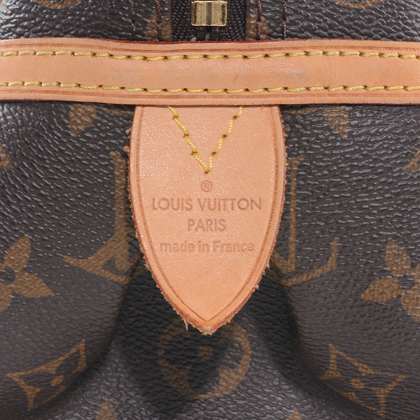 Monogram Montorgueil GM