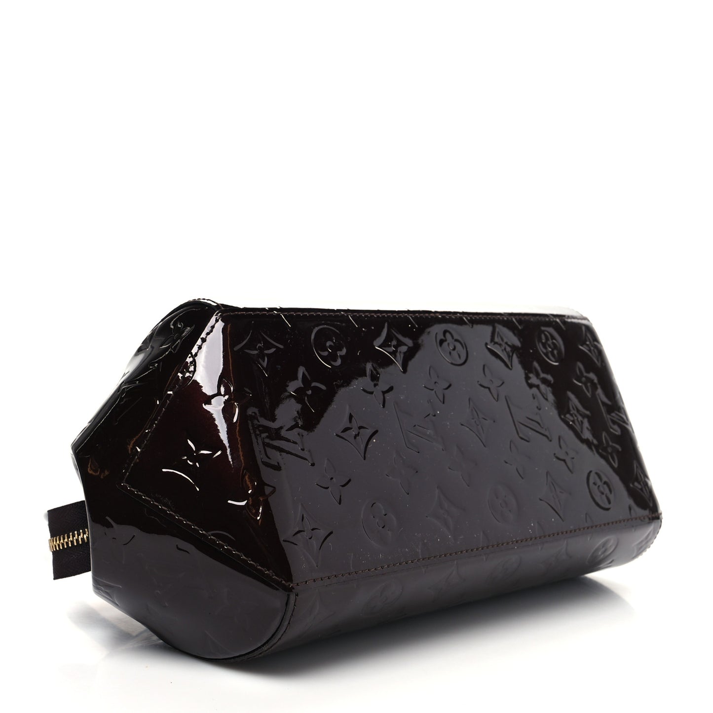 Vernis Sherwood PM Amarante