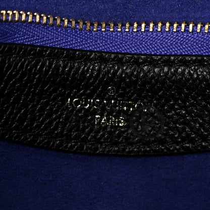Louis Vuitton Empreinte Monogram Giant Diane Black 6 of 10