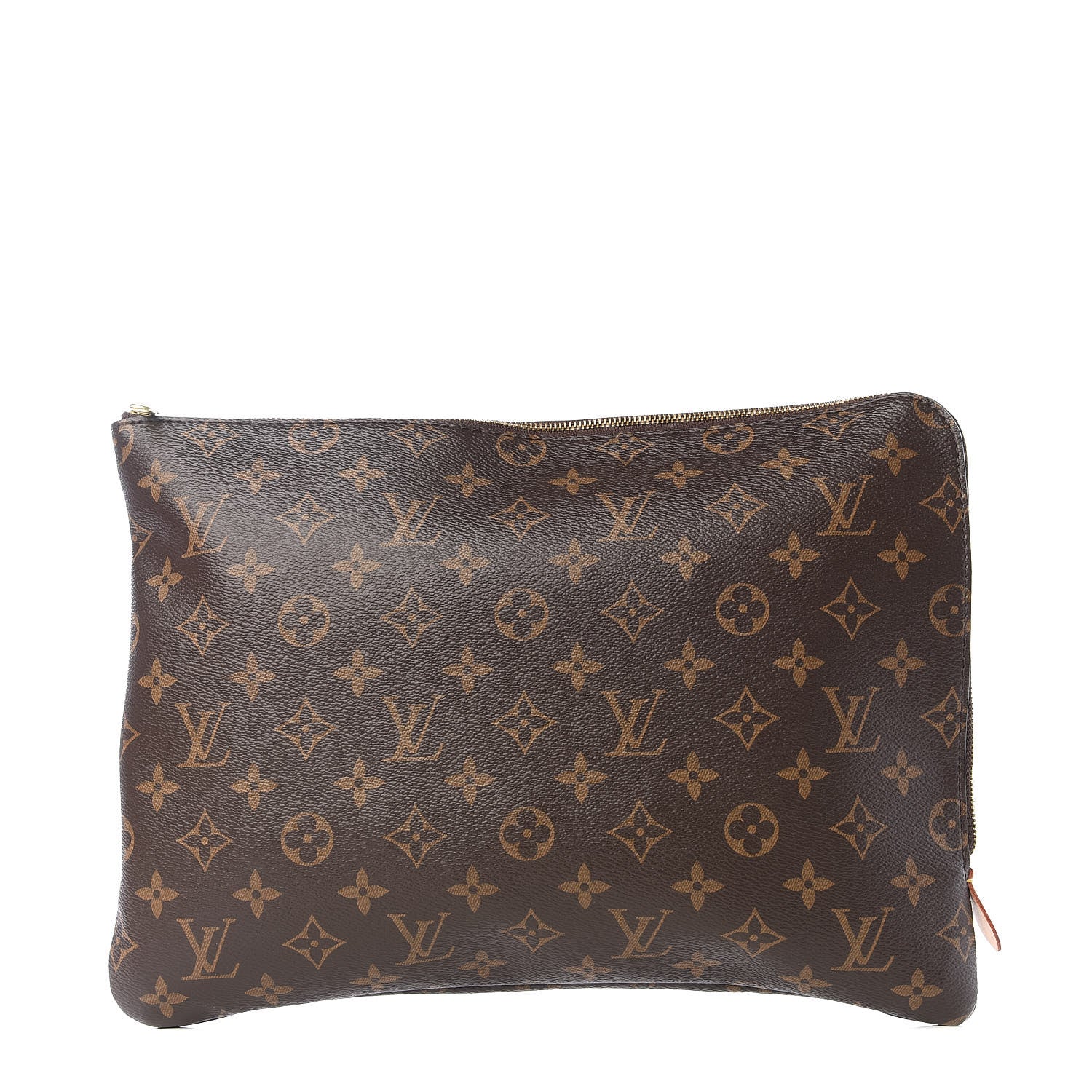 Louis Vuitton Monogram Etui Voyage MM Pouch 1 of 9