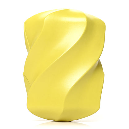 Bottega Veneta Calfskin The Whirl Bag Yellow 1 of 9