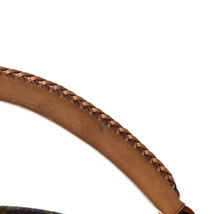 Louis Vuitton Monogram Artsy MM 13 of 14