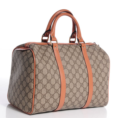Gucci GG Plus Medium Joy Boston Beige Rose 3 of 7