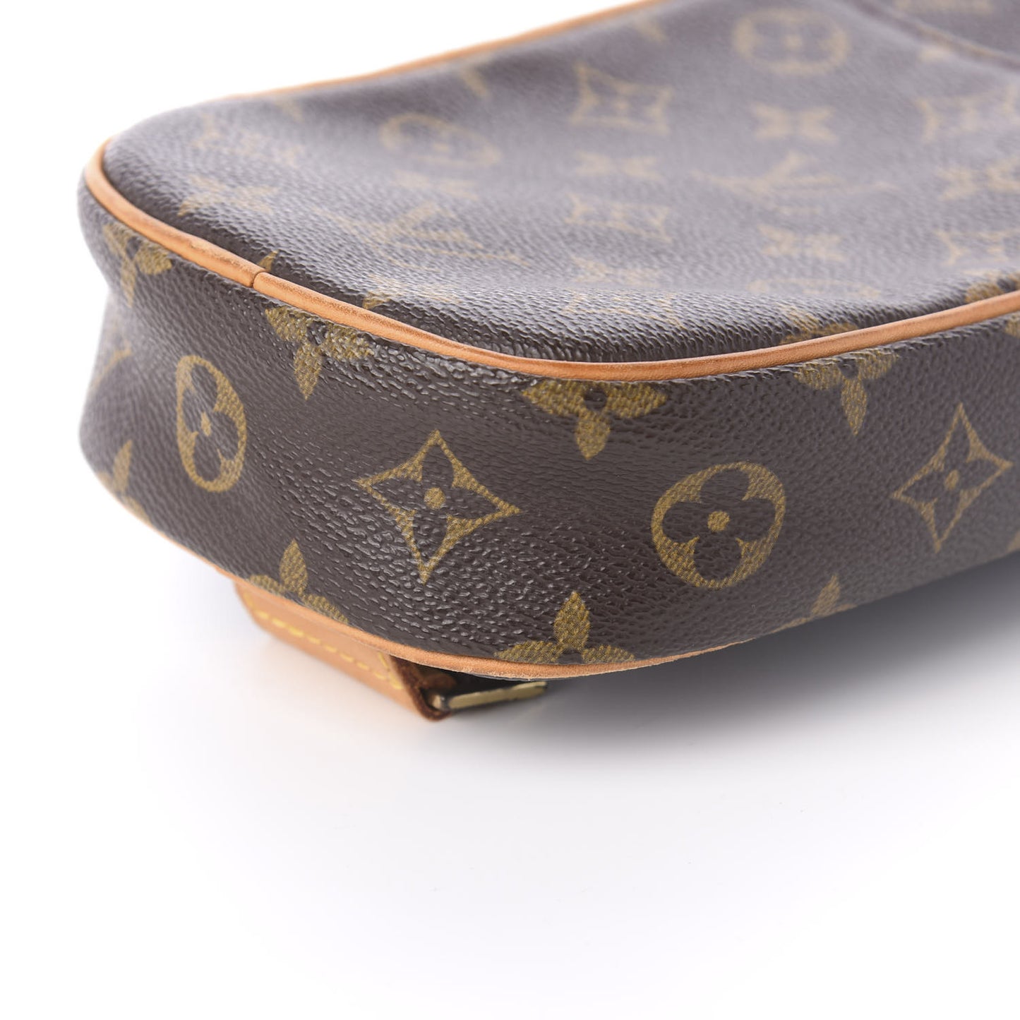 Monogram Pochette Gange