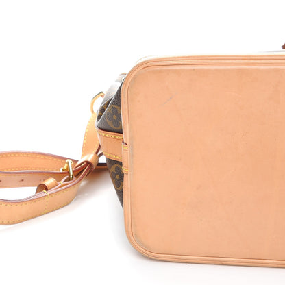 Louis Vuitton Monogram Noe BB 10 of 10