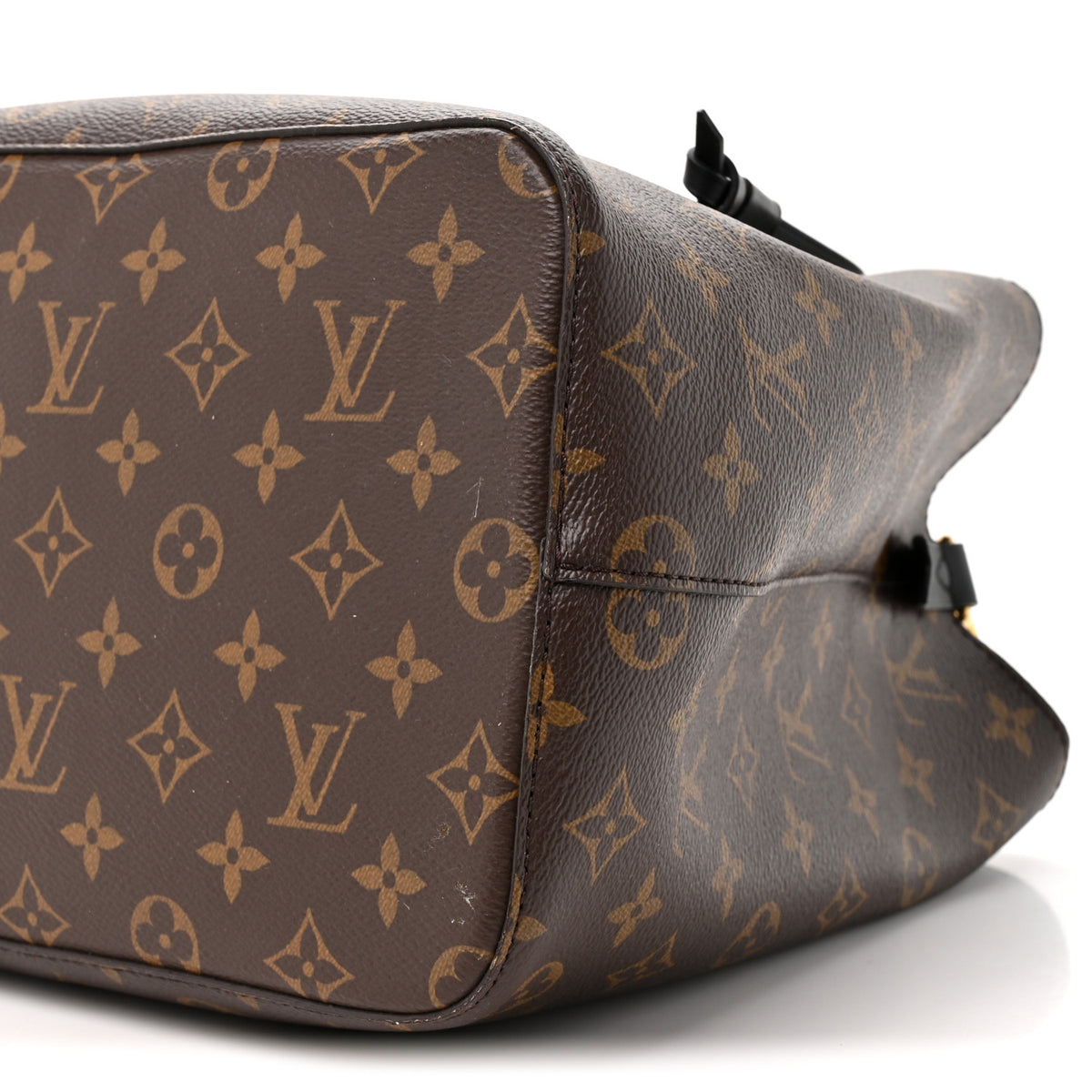 Monogram Neonoe MM Black