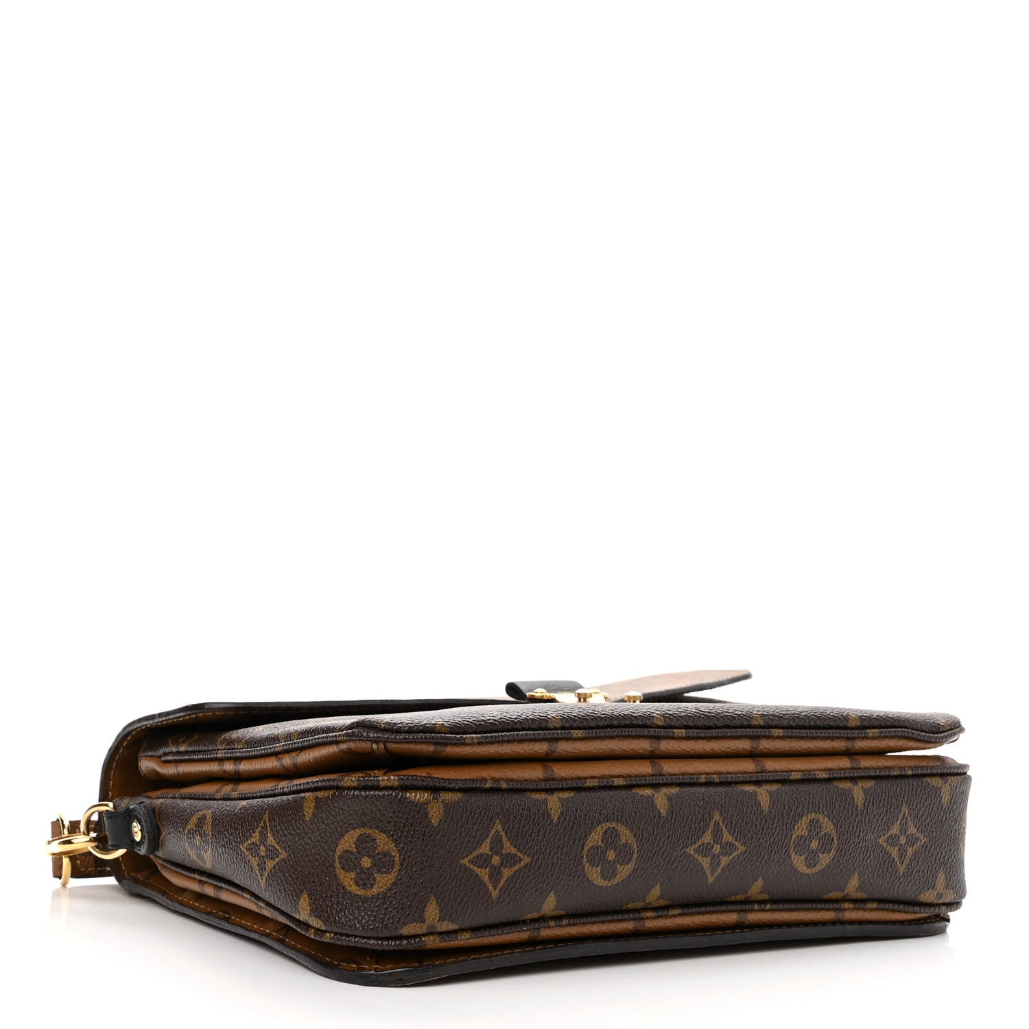 Louis Vuitton Reverse Monogram Pochette Metis 4 of 10