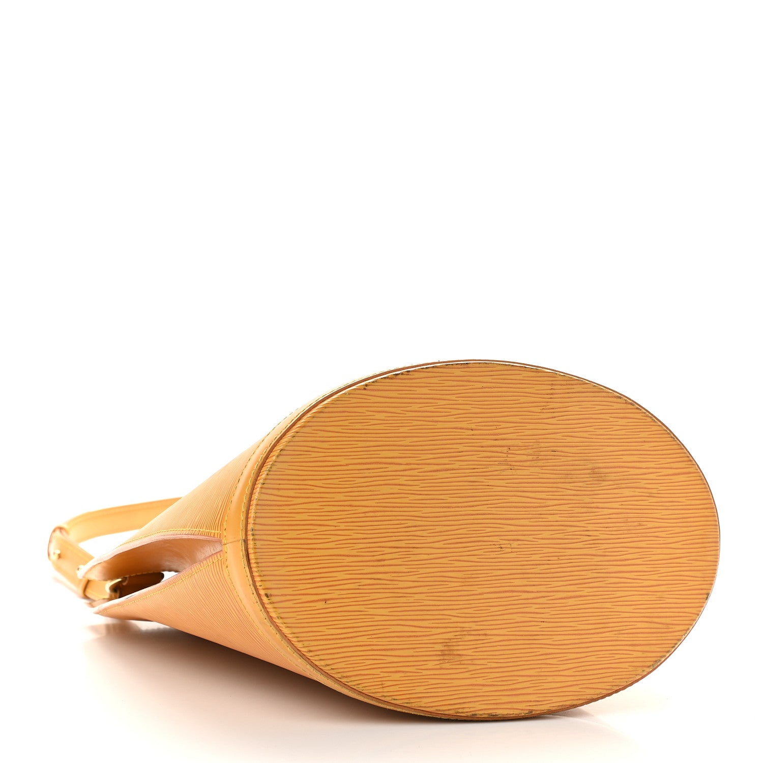 Louis Vuitton Epi Cluny Tassil 3 of 11