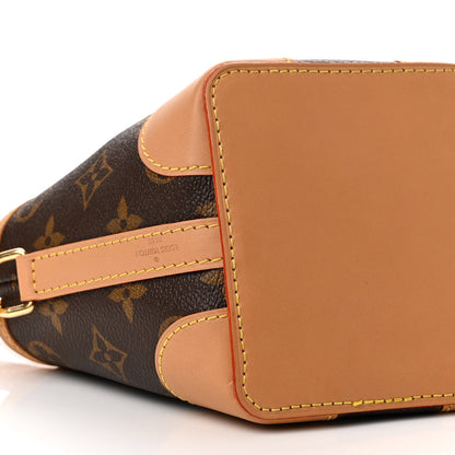 Louis Vuitton Monogram Noé Purse 8 of 10