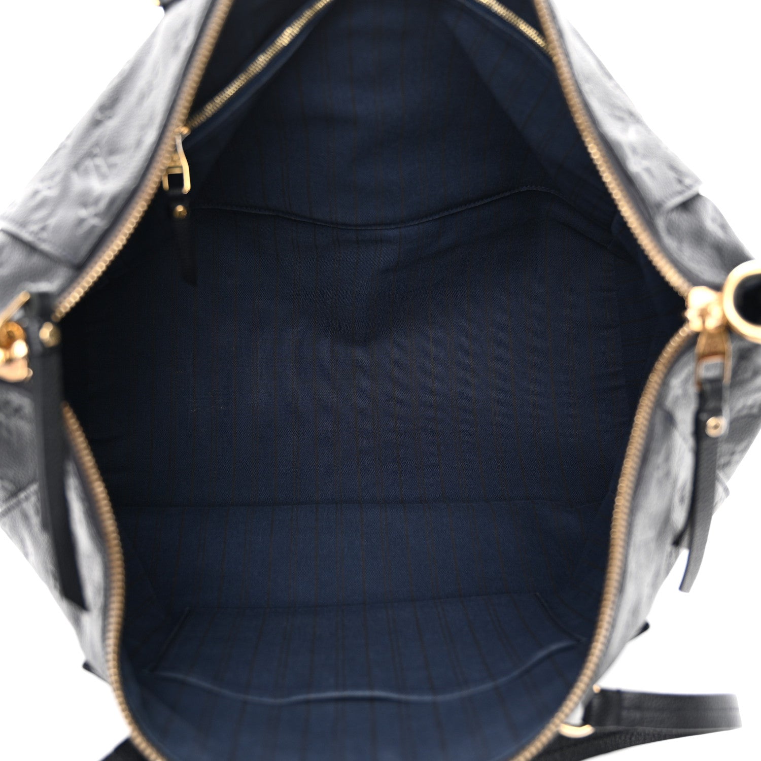 Louis Vuitton Empreinte Lumineuse GM Infini 5 of 14