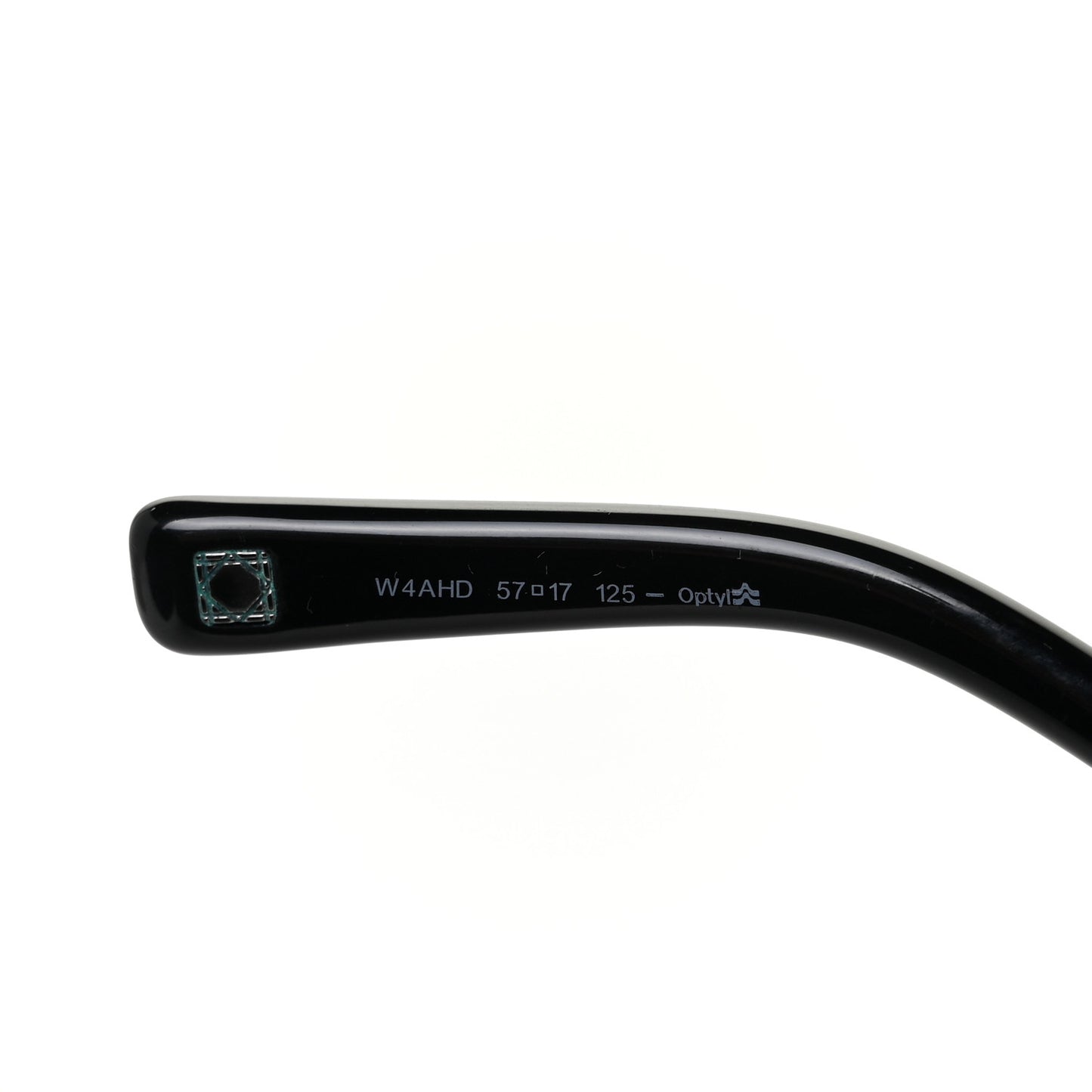 Diorgraphix3F Sunglasses Black Havana