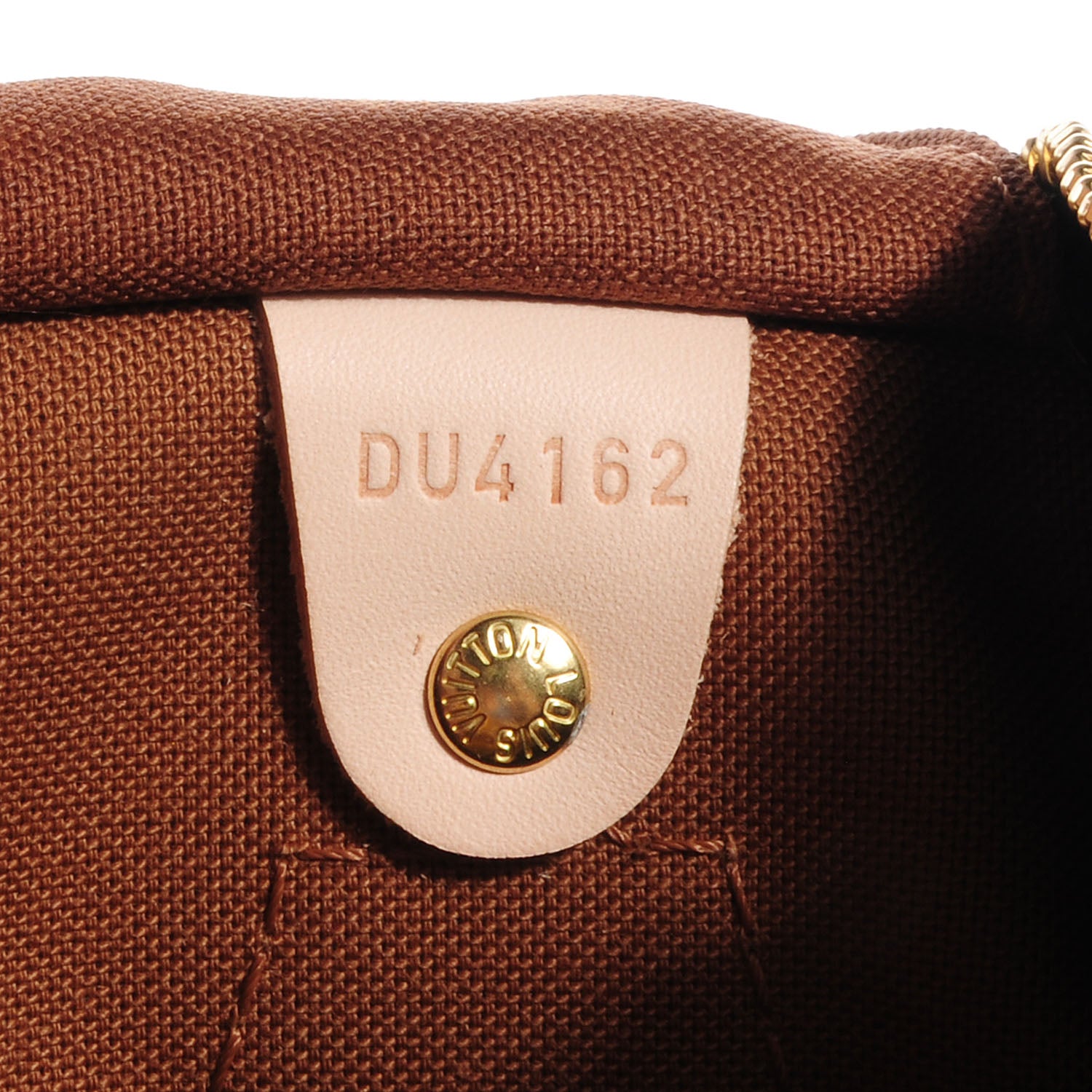 Louis Vuitton Monogram Kusama Town Speedy 30 Yellow 8 of 8