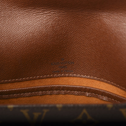 Louis Vuitton Monogram Musette Tango 6 of 12
