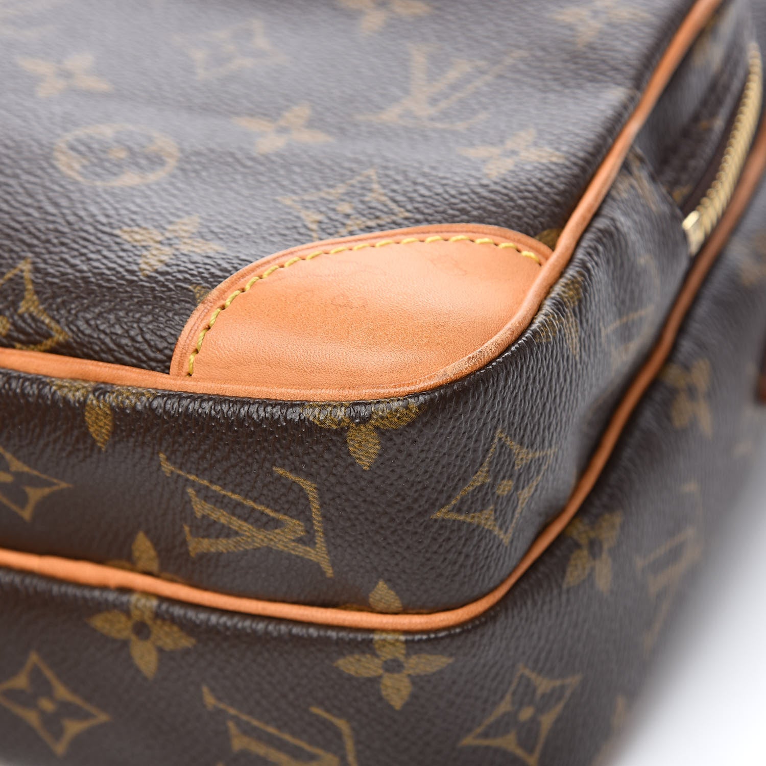 Louis Vuitton Monogram Amazone 8 of 9