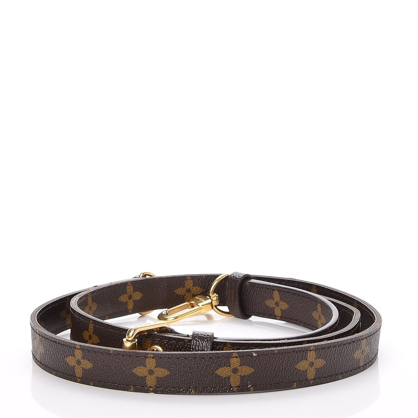 Monogram Metis 20mm Adjustable Strap